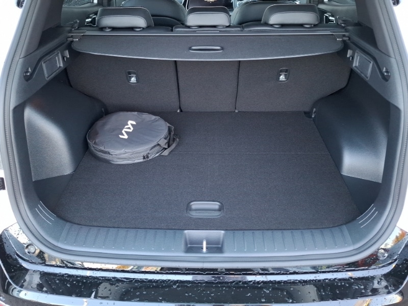 Used Kia Sportage 2025 for sale - 76606476: Photo 8