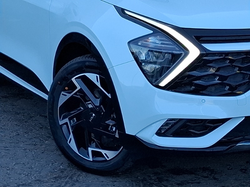 Used Kia Sportage 2025 for sale - 76606476: Photo 9