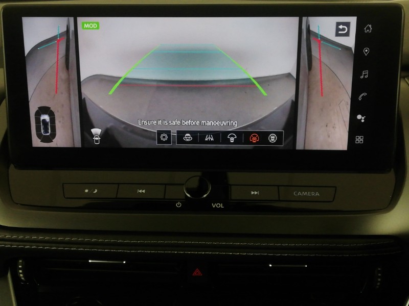 Used Nissan Qashqai 2024 for sale - 76817161: Photo 12