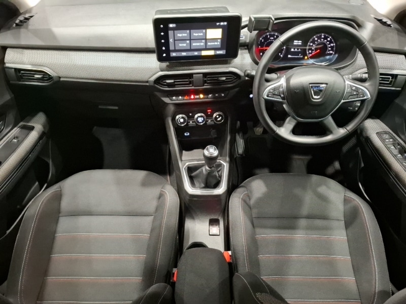 Used Dacia Jogger 2022 for sale - 77664756: Photo 2