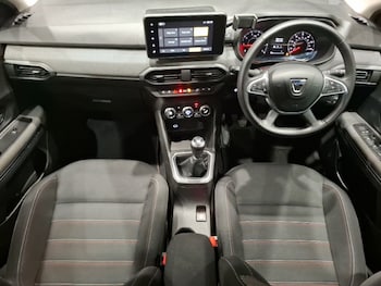 Used Dacia Jogger 2022 for sale - 77664756: Photo