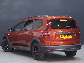 Used Dacia Jogger 2022 for sale - 77664756: Photo