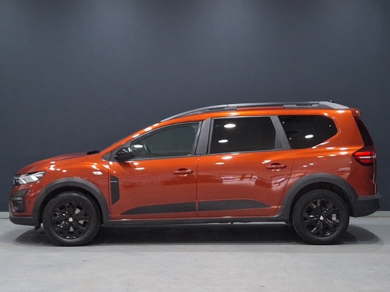 Used Dacia Jogger 2022 for sale - 77664756: Photo 4