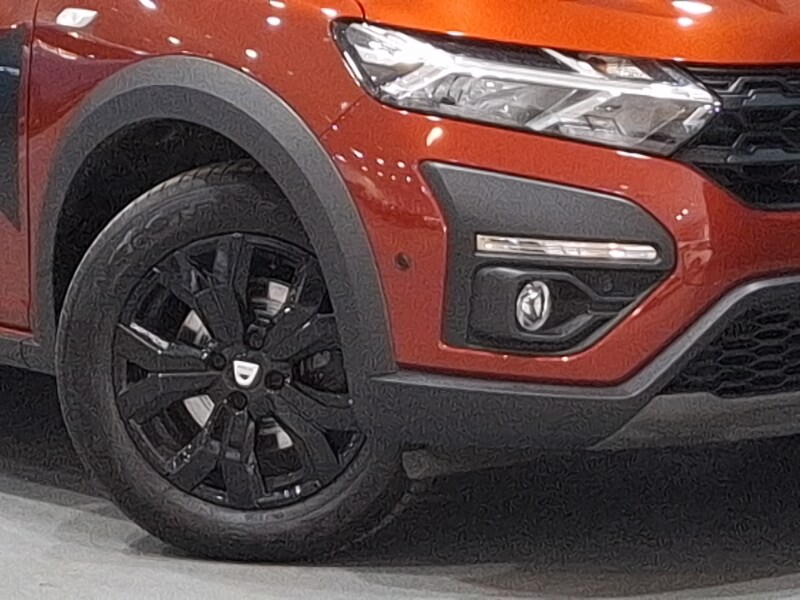 Used Dacia Jogger 2022 for sale - 77664756: Photo 9