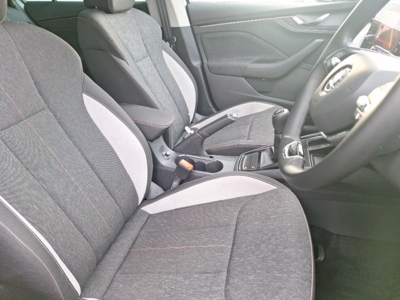 Used Skoda Kamiq 2023 for sale - 77343476: Photo 12