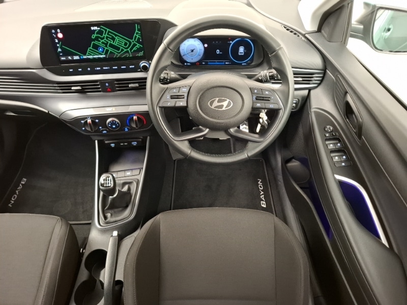 Used Hyundai BAYON 2025 for sale - 76431359: Photo 7