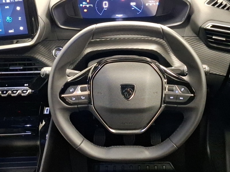 Used Peugeot 2008 2024 for sale - 77752662: Photo 7