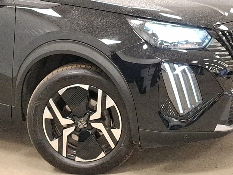 Used Peugeot 2008 2024 for sale - 77752662: Photo 9