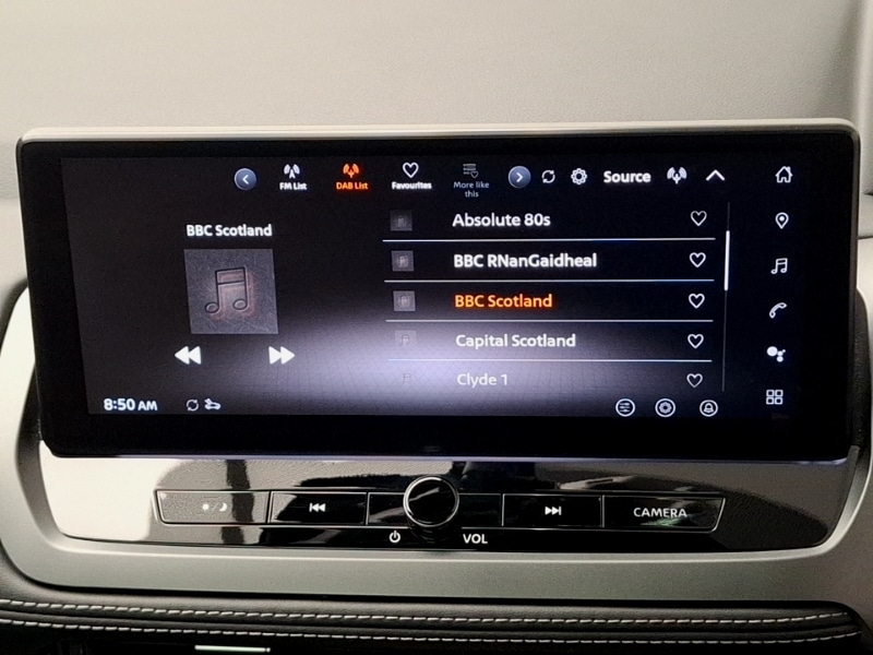 Used Nissan Qashqai 2025 for sale - 77419894: Photo 10