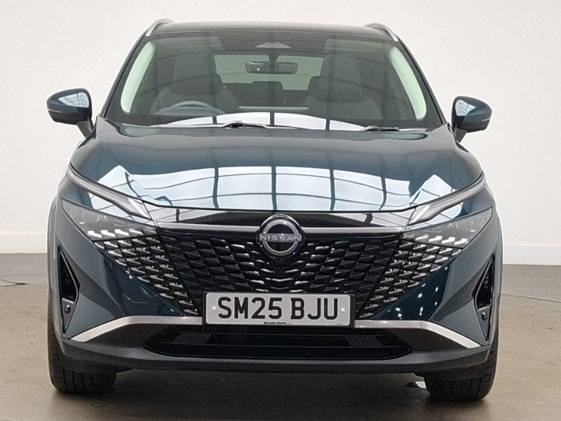 Used Nissan Qashqai 2025 for sale - 77419894: Photo 12