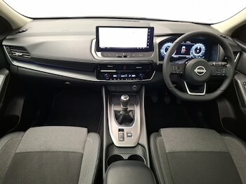 Used Nissan Qashqai 2025 for sale - 77419894: Photo