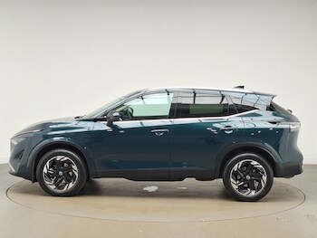 Used Nissan Qashqai 2025 for sale - 77419894: Photo