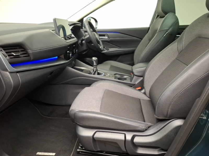 Used Nissan Qashqai 2025 for sale - 77419894: Photo 5