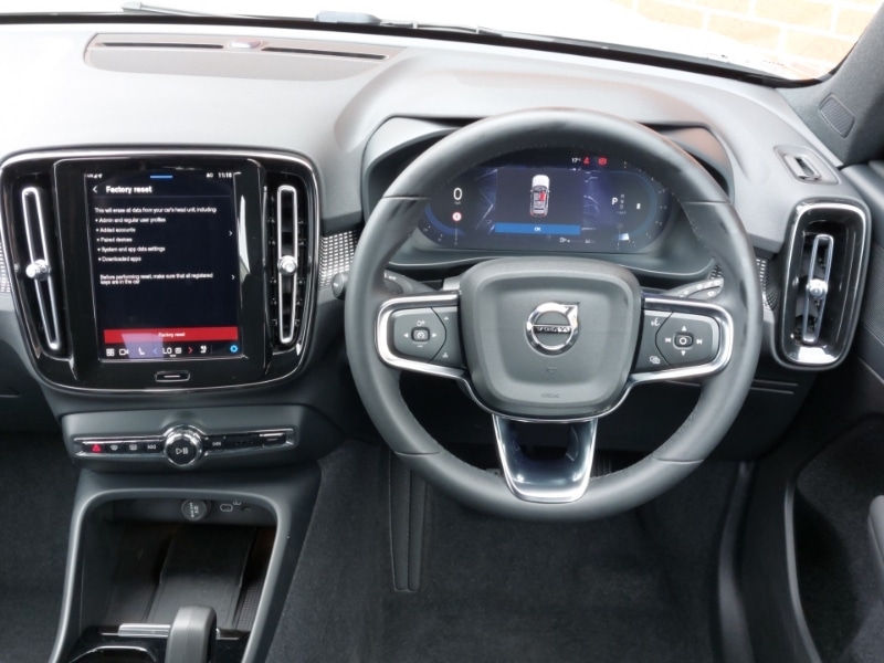 Used Volvo XC40 2024 for sale - 76600440: Photo 7