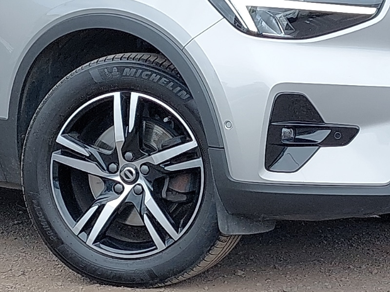 Used Volvo XC40 2024 for sale - 76600440: Photo 9