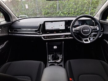 Used Kia Sportage 2025 for sale - 77321592: Photo