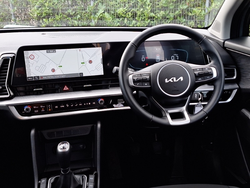 Used Kia Sportage 2025 for sale - 77321592: Photo 7