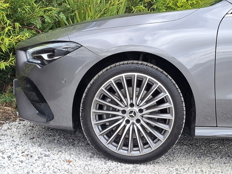 Used Mercedes-Benz CLA 2024 for sale - 77278053: Photo 10