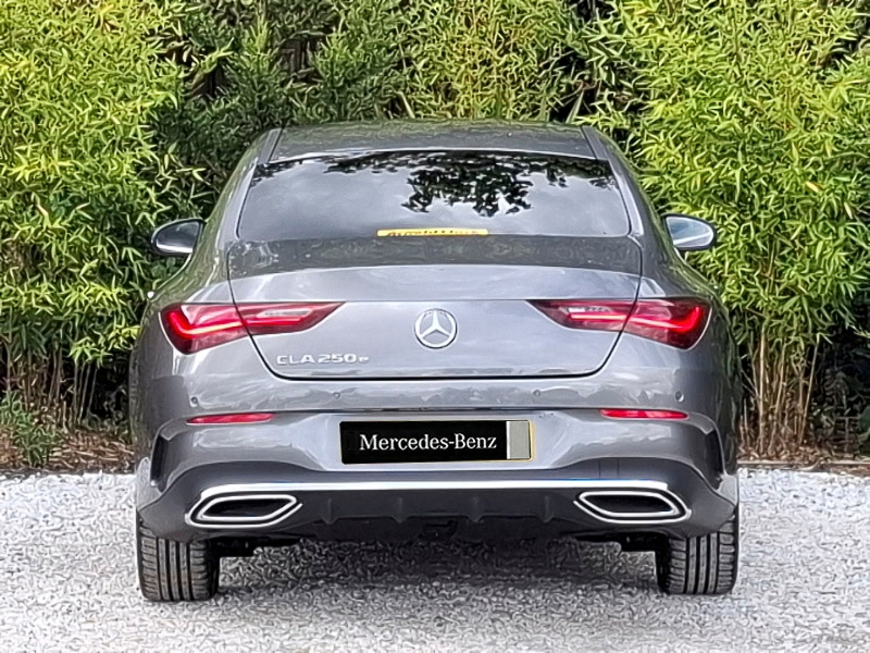 Used Mercedes-Benz CLA 2024 for sale - 77278053: Photo 12