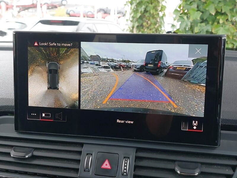 Used Audi Q5 2022 for sale - 77467196: Photo 11