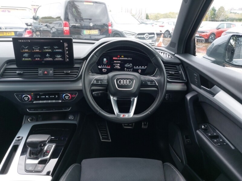 Used Audi Q5 2022 for sale - 77467196: Photo 12