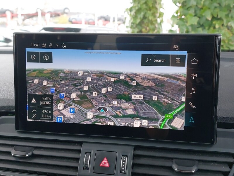 Used Audi Q5 2022 for sale - 77467196: Photo 7