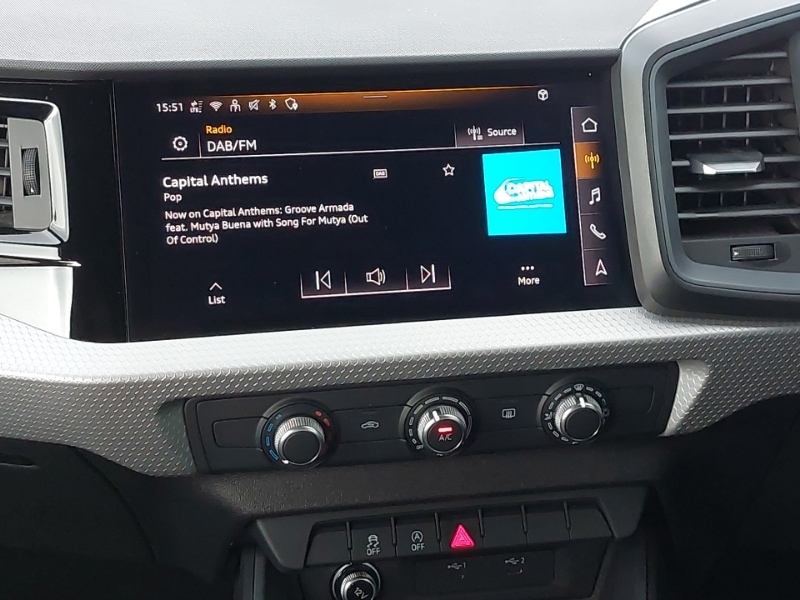 Used Audi A1 2024 for sale - 76694970: Photo 11