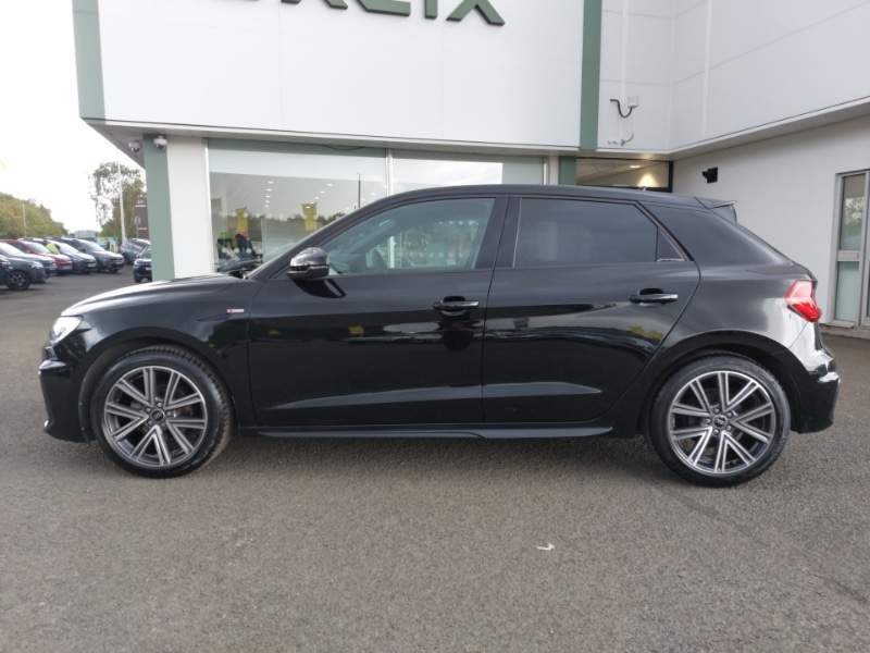 Used Audi A1 2024 for sale - 76694970: Photo 4