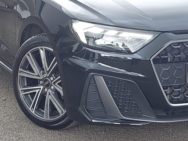 Used Audi A1 2024 for sale - 76694970: Photo 9