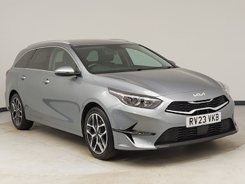 Used Kia Ceed 2023 for sale - 77252599: Photo