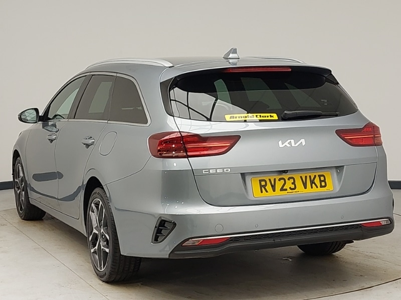 Used Kia Ceed 2023 for sale - 77252599: Photo 3