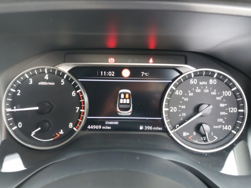 Used Nissan Qashqai 2022 for sale - 77491937: Photo 10