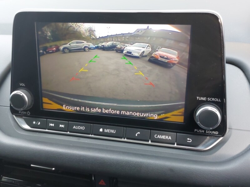 Used Nissan Qashqai 2022 for sale - 77491937: Photo 11