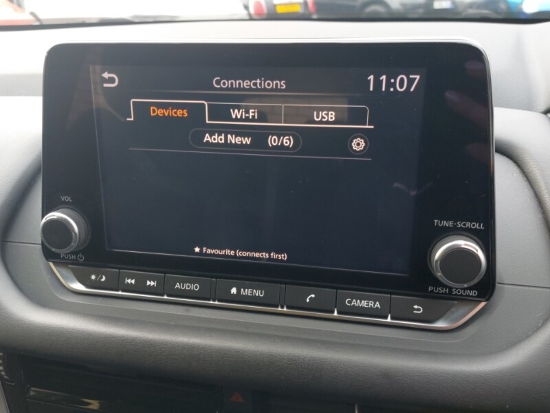 Used Nissan Qashqai 2022 for sale - 77491937: Photo 12