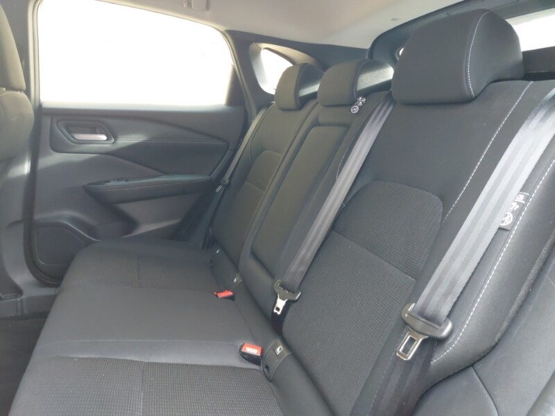 Used Nissan Qashqai 2022 for sale - 77491937: Photo 6