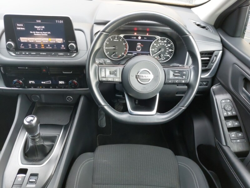 Used Nissan Qashqai 2022 for sale - 77491937: Photo 7