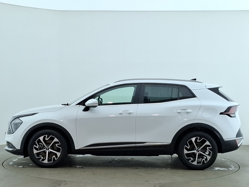 Used Kia Sportage 2025 for sale - 77194176: Photo 4