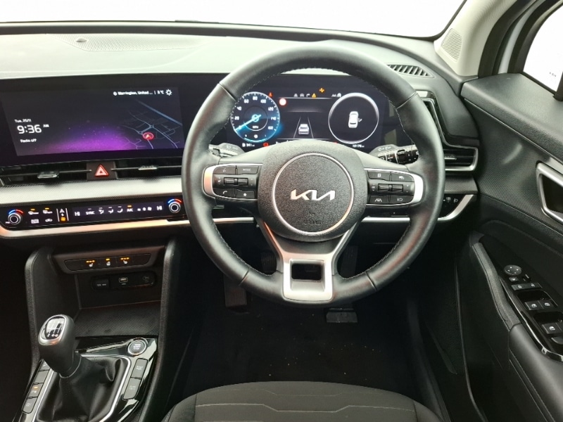 Used Kia Sportage 2025 for sale - 77194176: Photo 7