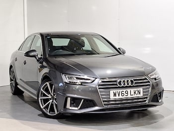Audi - A4