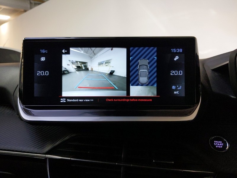 Used Peugeot 2008 2022 for sale - 77606539: Photo 11