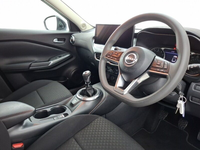 Used Nissan Juke 2025 for sale - 77964629: Photo 12