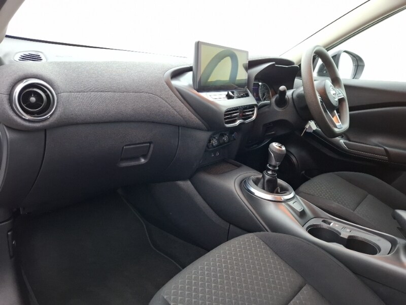 Used Nissan Juke 2025 for sale - 77964629: Photo 5