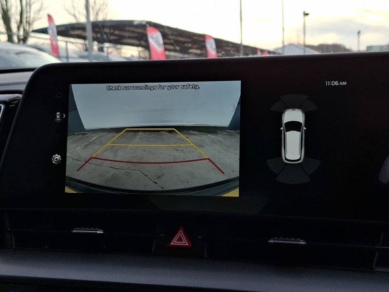 Used Kia Sportage 2025 for sale - 77266407: Photo 10