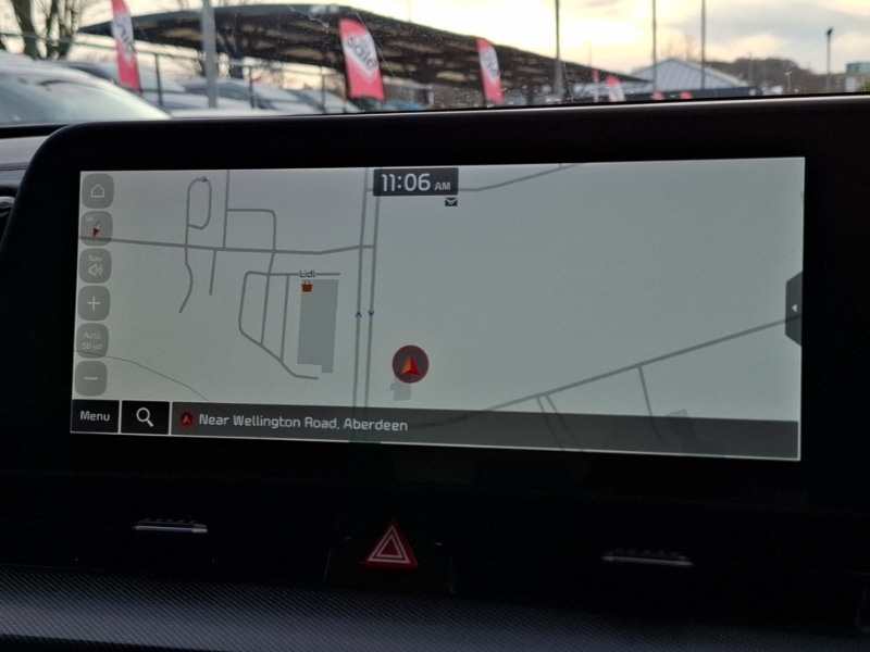 Used Kia Sportage 2025 for sale - 77266407: Photo 11