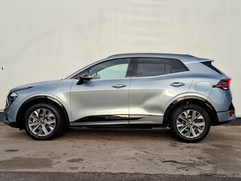 Used Kia Sportage 2025 for sale - 77266407: Photo