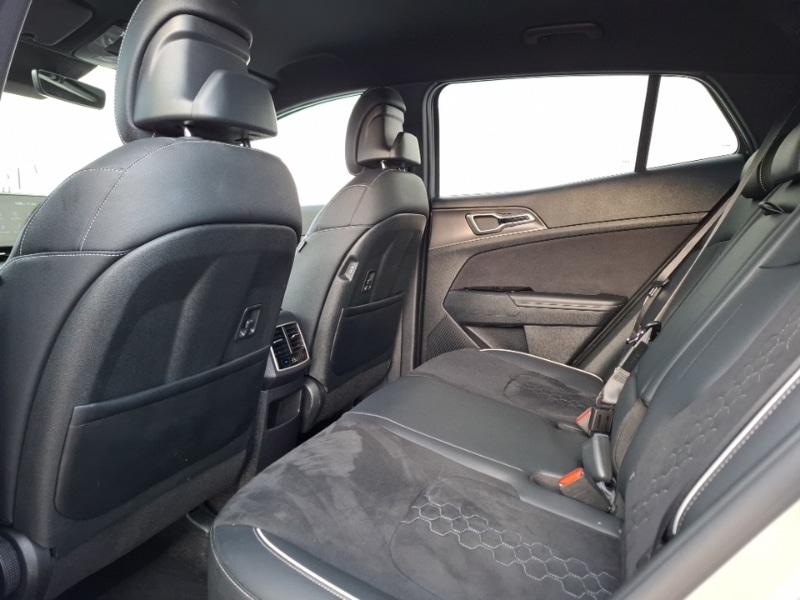 Used Kia Sportage 2025 for sale - 77266407: Photo 6