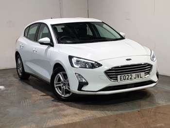 2022 - 1.0 EcoBoost Hybrid mHEV 125 Zetec Edition 5dr