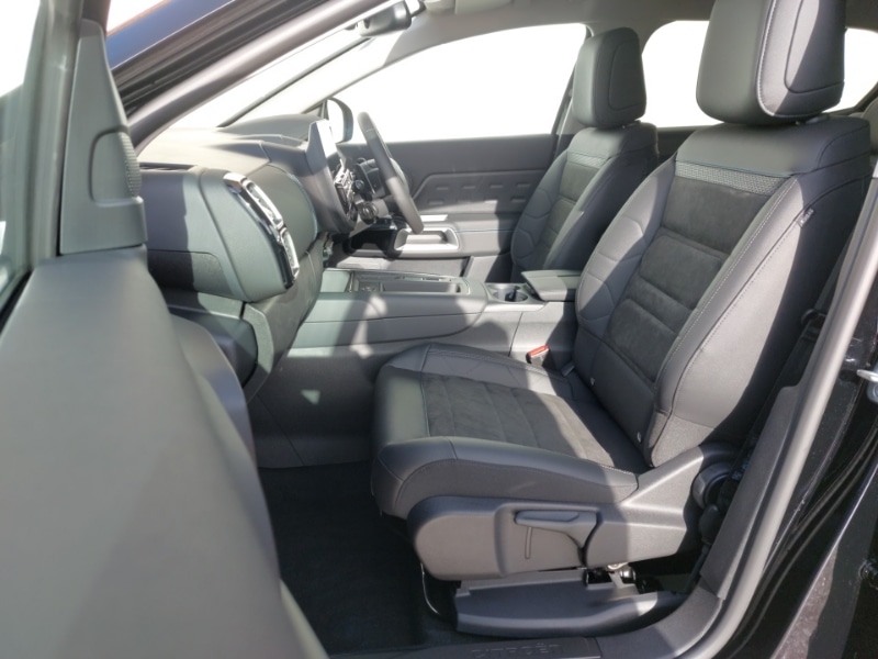 Used Citroen C5 Aircross 2025 for sale - 76907426: Photo 5