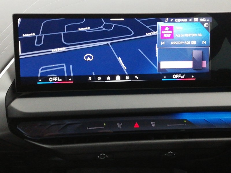 Used BMW X3 2025 for sale - 77467735: Photo 10