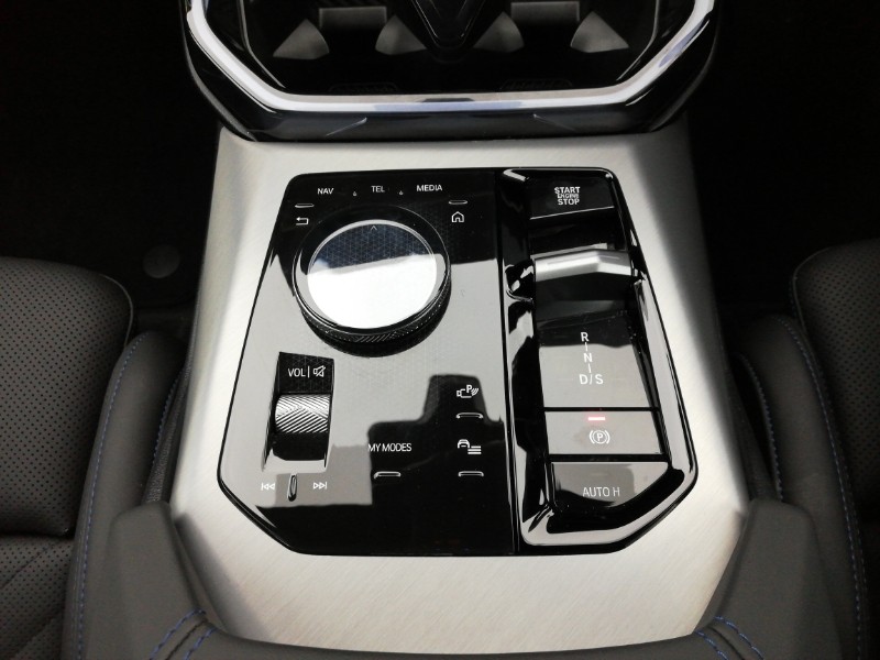 Used BMW X3 2025 for sale - 77467735: Photo 12